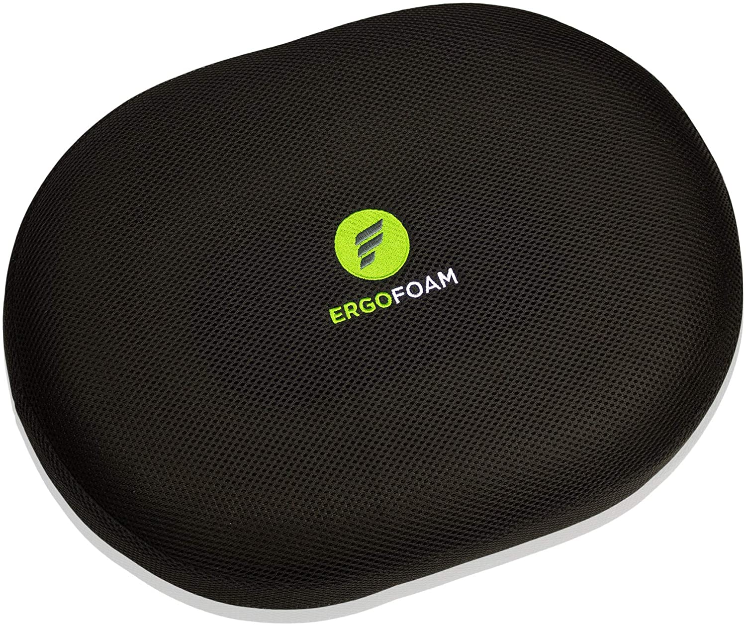 Orthopedic Donut Pillow for Tailbone PainErgoFoam