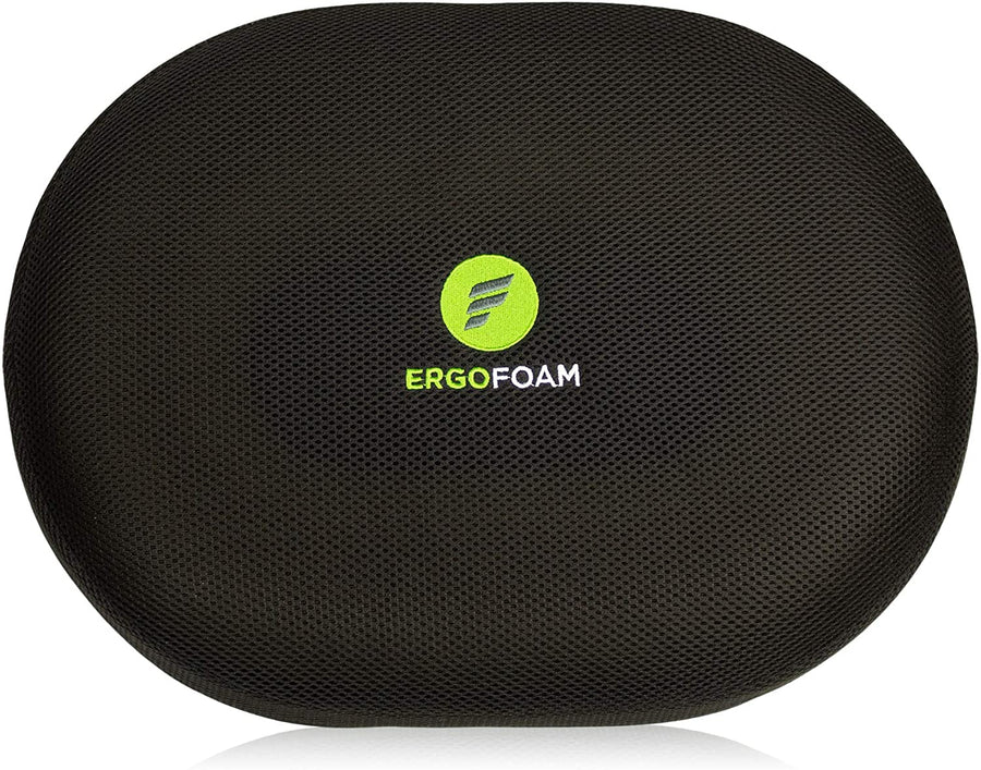 Orthopedic Donut Pillow for Tailbone Pain-ErgoFoam
